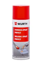 Препарат Спрей сварочный Perfect Wurth 400 мл