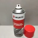 Грунтовка для защиты от ржавчины светлосерая 400мл WURTH 08932101