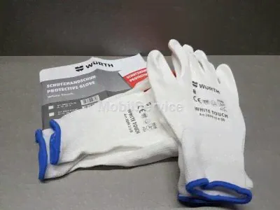 Молоток слесарный WURTH 5750738100-1