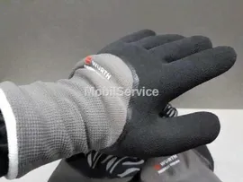 Перчатки утепленные WURTH WNTR TIGERFLEX THERMO 0899404028 P-8