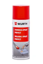 Сварочный спрей защитный PERFECT 520/400 мл, Wurth