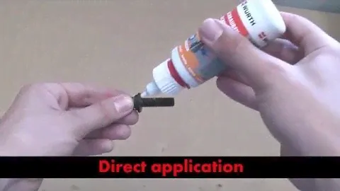 Wurth Threadlocker