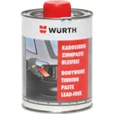 Бессвинцовая паяльная паста Wurth KAROSSERIE 098290 053 1