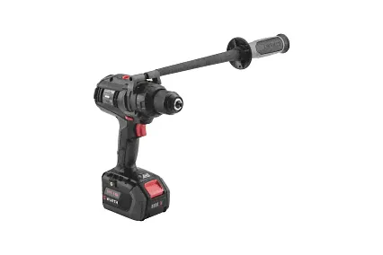 Аккумуляторный шуруповерт Wurth ABS-18-POWER 2Х4Ач 5701404004961 1-0