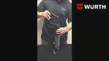 3  Installing the Rivet Arm to Tool