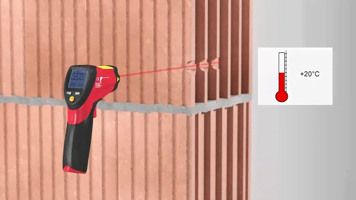 Sistem za ankerisanje -  WIT-VM 250 u cigli
