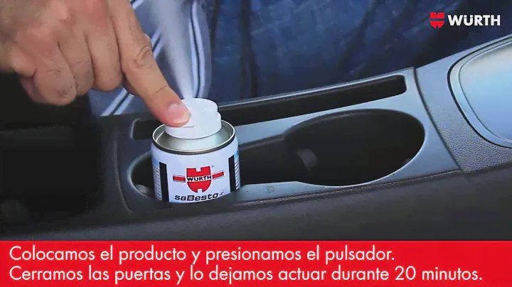 NEWTROL AIRE ACONDICIONADO 150ML ART Nº 089376436
