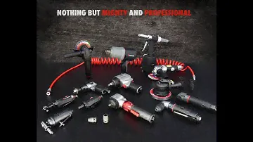 Wurth Pneumatic Composite Wrenches