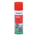 Смазка медная CU800 WURTH 300мл