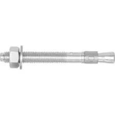 Клиновой анкер Wurth W FA/S A2k, 105/120, M12x200 5932012200961 25