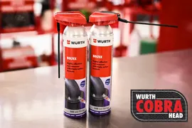 Wurth Boltex