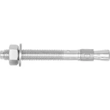 Клиновой анкер Wurth W FA/S A2k, 15/21, M10x90 5932010090961 50