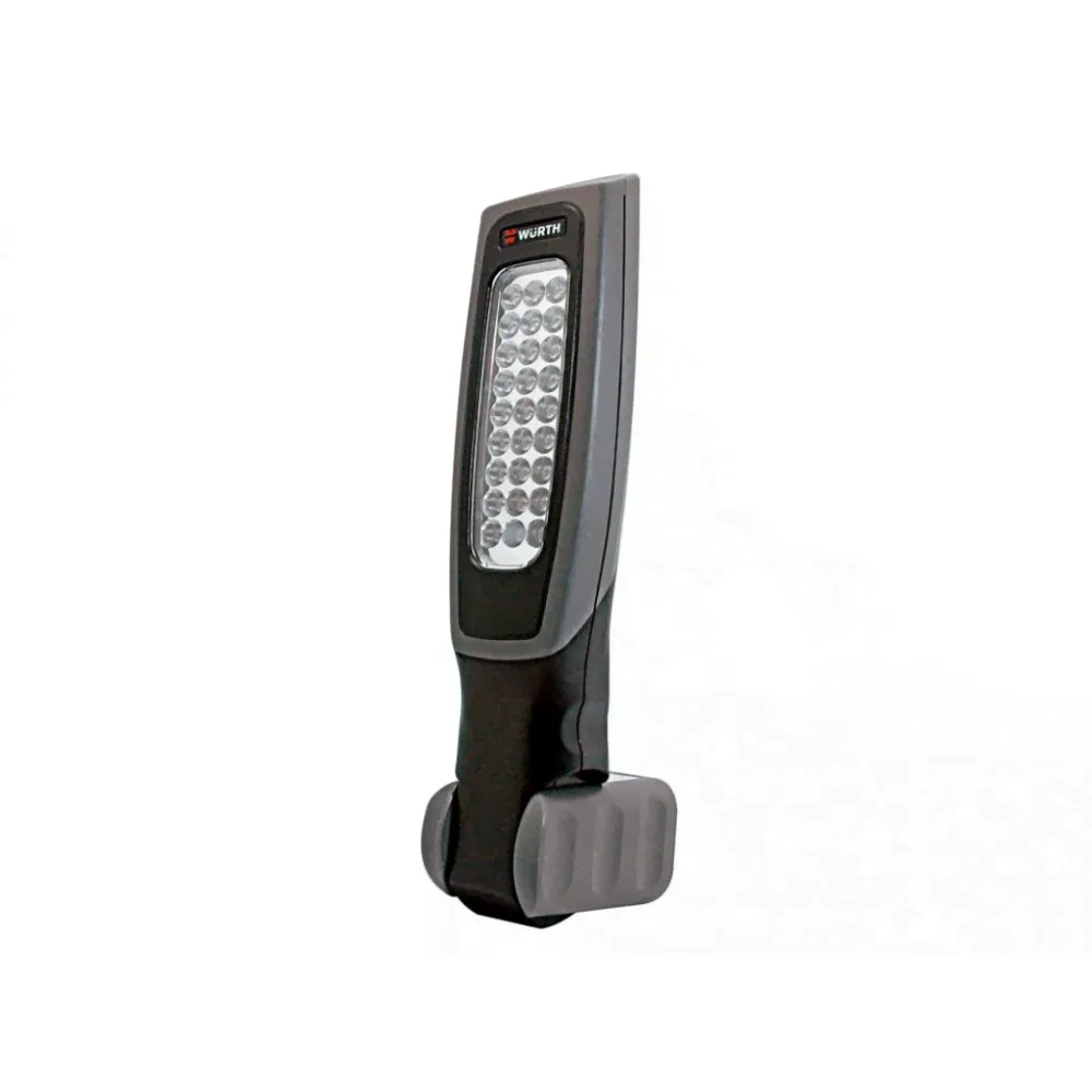 WURTH 0827940126 Фонарь ручной I 26/1LED-230V-IP65