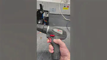 WURTH BS10-A Cordless Drill
