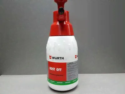 Помповый распылитель WURTH 1л 0891503014