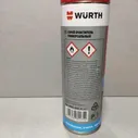 Спрей очиститель салона универсальный 500мл WURTH 08930332