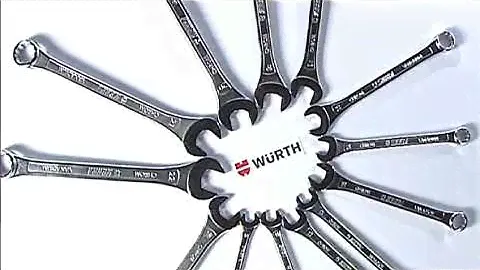Wurth %100 Calidad