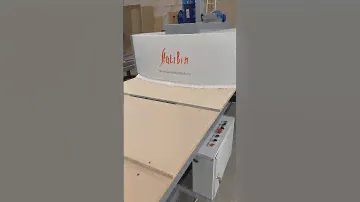 Шлифовальный станок RGM