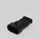 Колодка соед.3 конт.(папа) WURTH Производитель WURTH 05551023