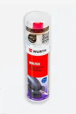 0893250250 wurth odrdzewiacz boltex - 250ml