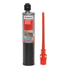 Химический анкер Wurth ANC MORT WIT EA150 CART 150ML 5918301150053 1