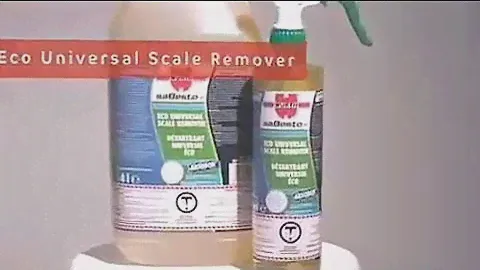Wurth Eco Universal Scale Remover