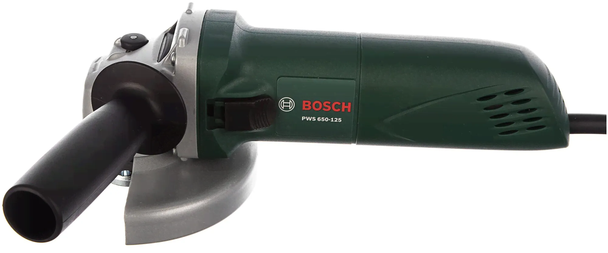 Wurth УШМ BOSCH PWS 650-125 (06034110R0), 650 Вт, 125 мм шлифовальная машина-3