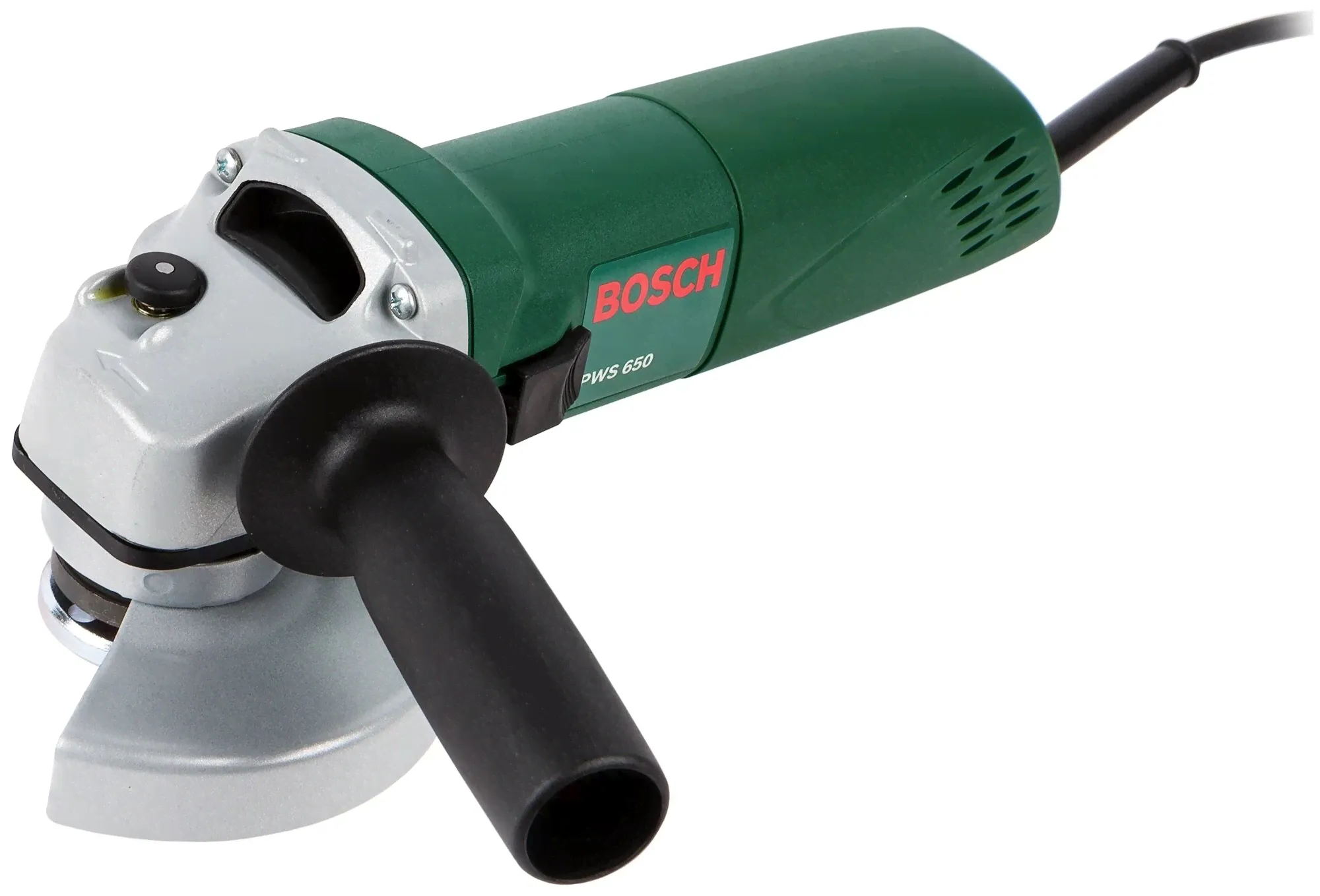 Wurth УШМ BOSCH PWS 650-125 (06034110R0), 650 Вт, 125 мм шлифовальная машина-2
