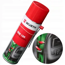 Wurth Белая смазка HSW 100 для петли ворот