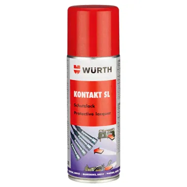 0893.70, Wurth, Контакт SL