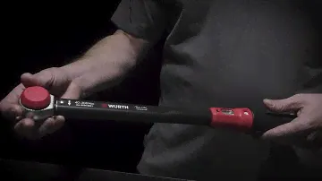 Limited Edition RW Torque Wrench 1/2" // Édition limitée clé dynamométrique à cliquet 1/2 po