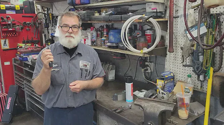 Testimonial: Würth Ratchet Tool Review