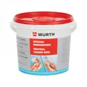 WURTH 089090090 Универсальные увлажненные салфетки для очистки инструментов I 90 шт