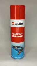 Очиститель герметика Wurth 300 мл 08931000
