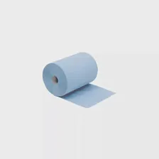 0899800835 WURTH Пром. полотенце из бумаги, 2-х слойн., 33х30 см, 1000 отр., протирочный материал