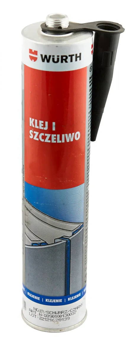 Клей однокомпонентный для камня WURTH-0