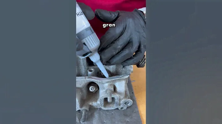 SILICONA ULTRA RTV ALTA TEMPERATURA